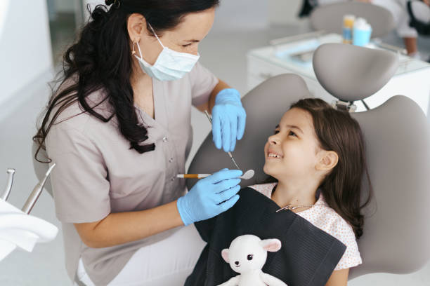 Best Emergency Dentist for Lost Fillings or Crowns in Springfield, FL